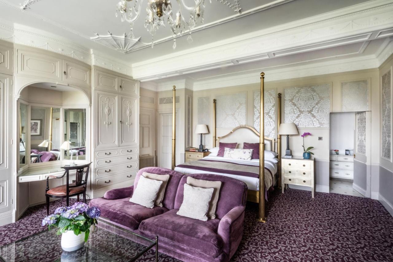 Woodlands Park Hotel Cobham  Zewnętrze zdjęcie