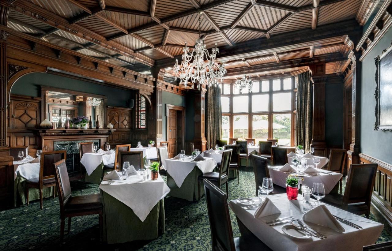 Woodlands Park Hotel Cobham  Zewnętrze zdjęcie